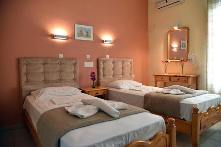 Anaxos Bay Two-Bedroom Apartment