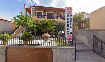 Anaxos Market 2
