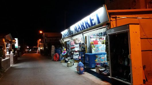 ANAXOS MARKET