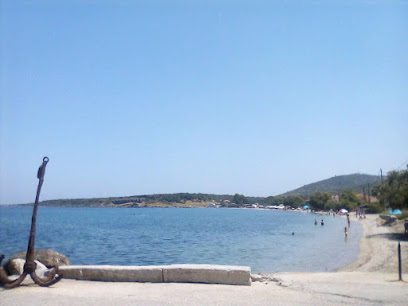 Anchor (Çapa)