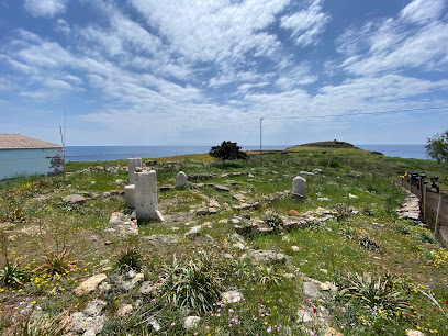 Ancient Temple of Dionysus