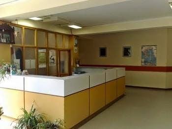 Antissa Health Center