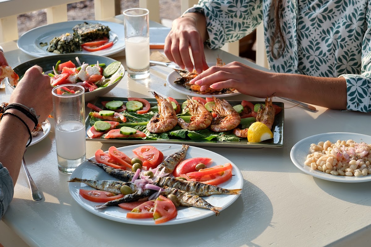 Aphrodite Restaurant