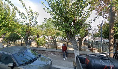 Archaeological Site (39.1116, 26.5563)