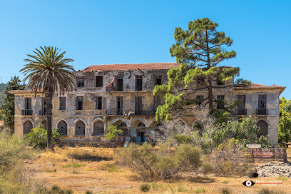 Archaeological Site (39.1813, 26.4958)