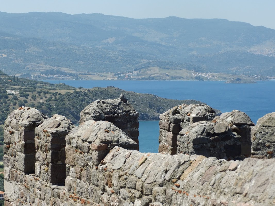 Archaeological Site (39.3657, 26.1773)