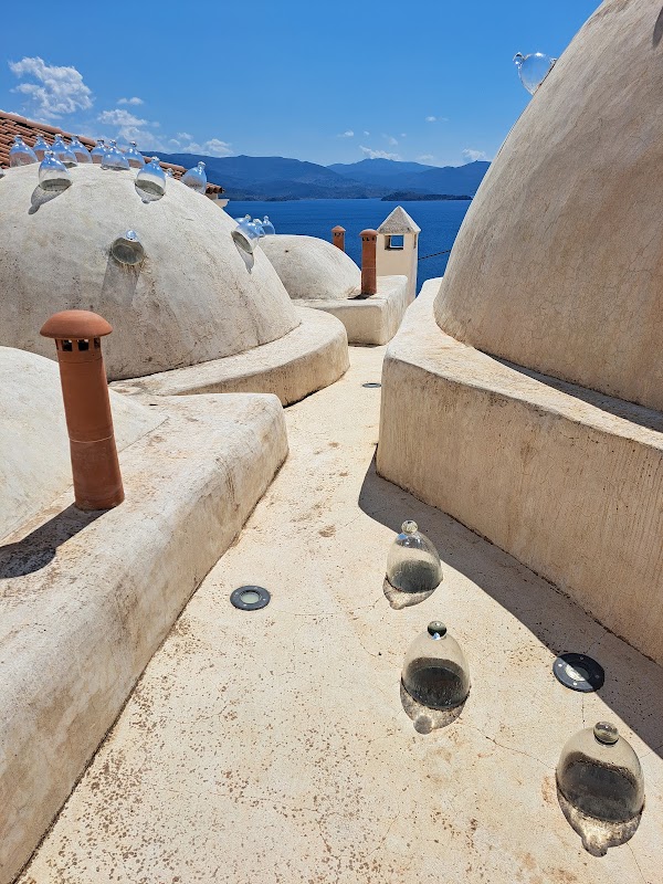Archaeological Site (39.3697, 26.1705)