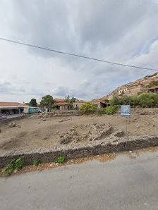 Archaeological Site