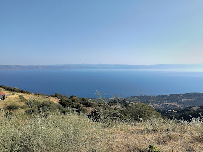 Argennos Viewpoint & RAPTOR Watchpoint