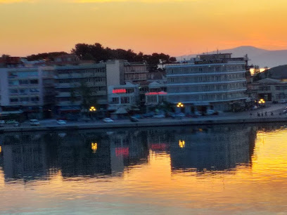 Mikel Coffee Mytilene