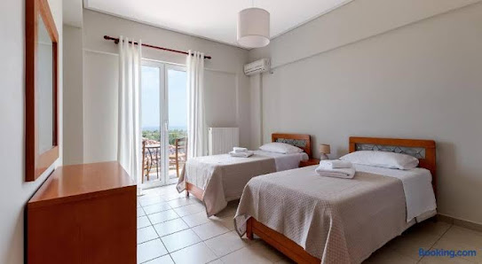 Art Lesvos Villa 3