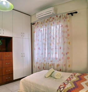 Art Lesvos Villa