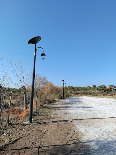 Ασπροπόταμος