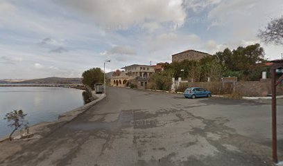 ATM Τράπεζας Πειραιώς