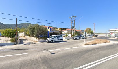 AutoUnion Car Rental