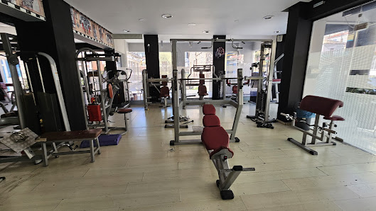 B FIT Μυτιλήνης