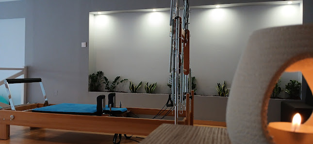 Balance Studio Yoga and Pilates