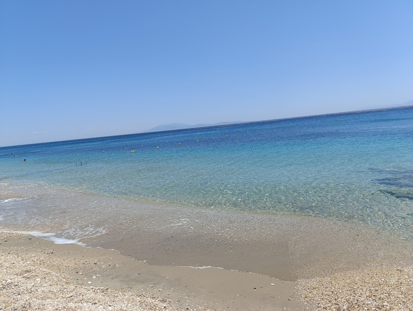 Agia Varvara Beach