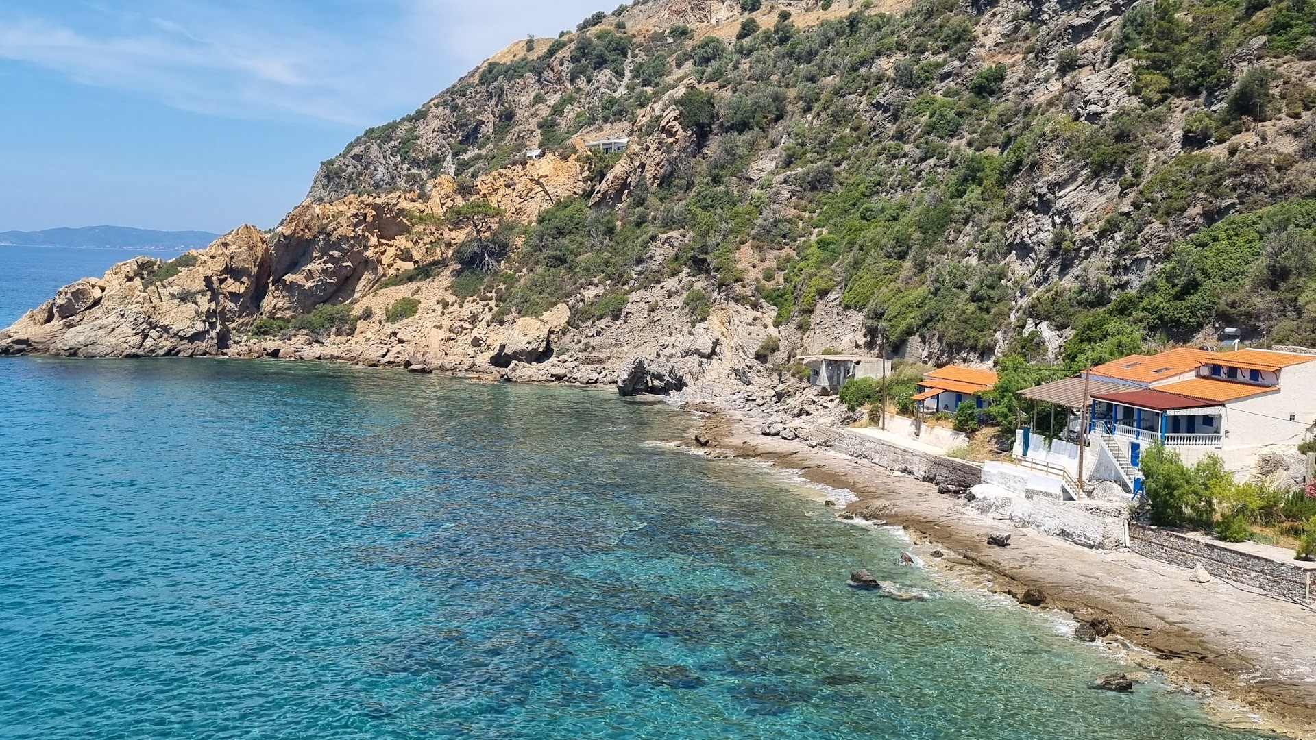 Melida Beach