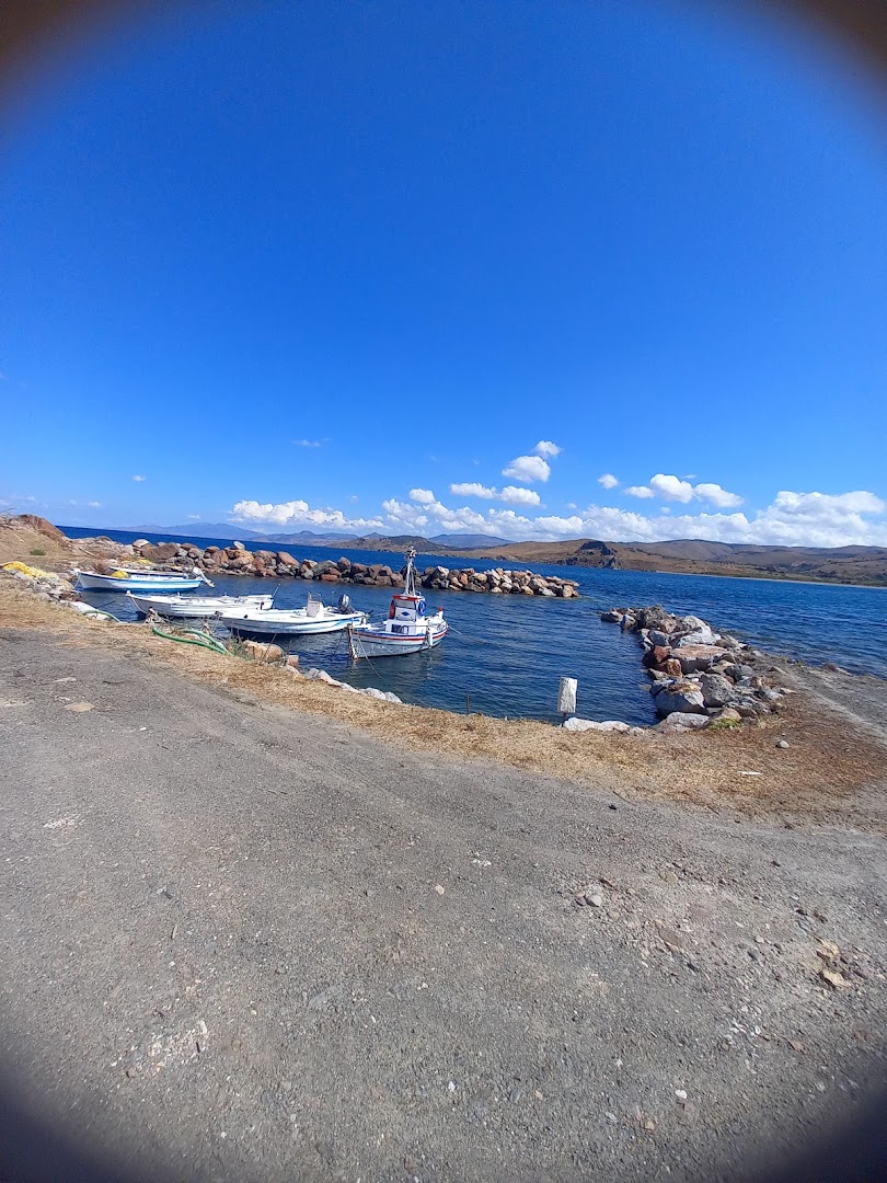 Pedino Beach
