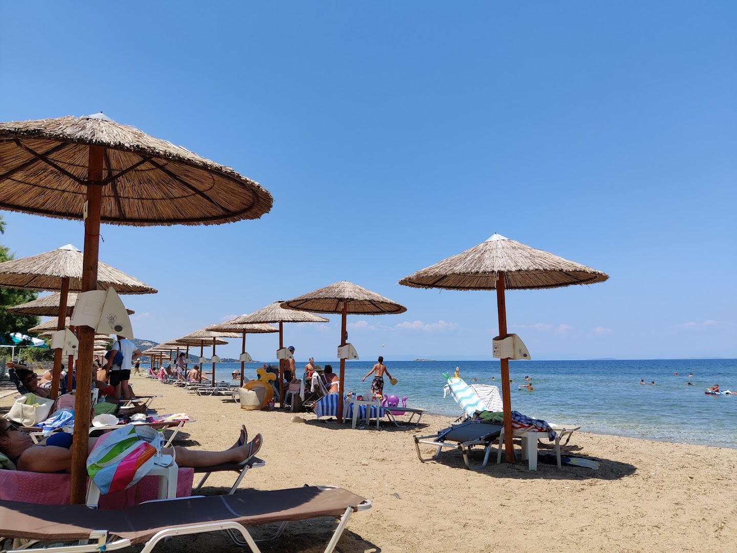Plaz Kanoni