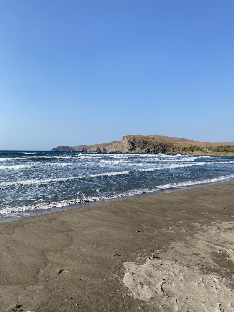 Sigri Beach 1