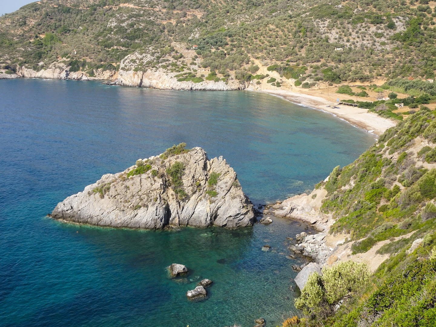 Tarti Beach