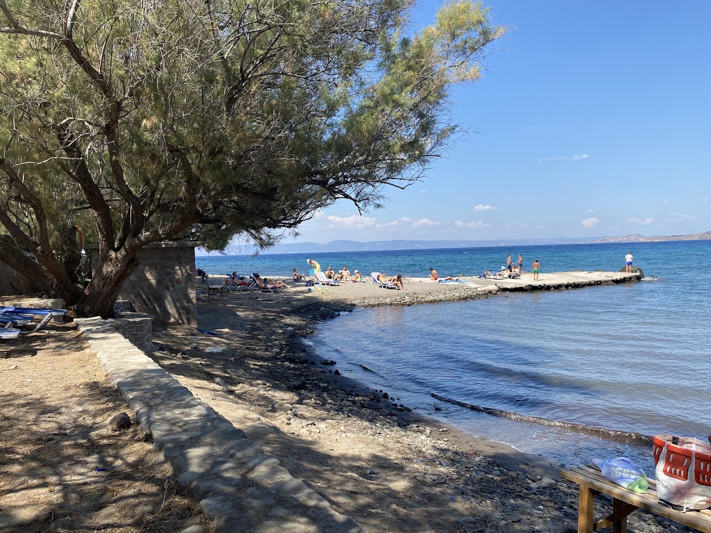 Tsichranta