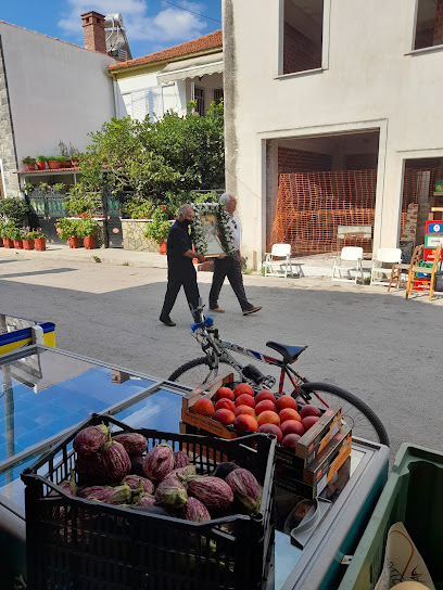 Buy Low!! Mini Market