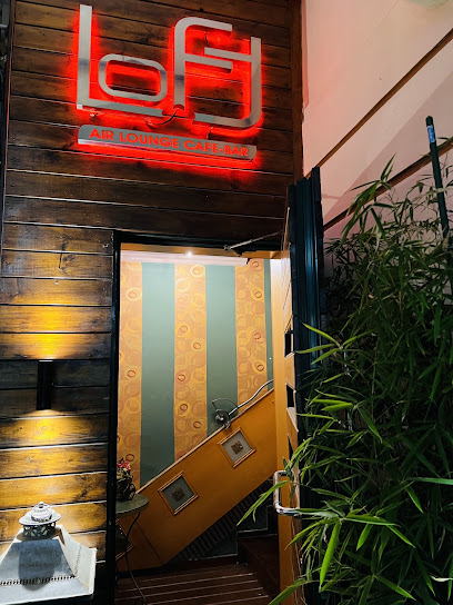 Cafe Bar Loft