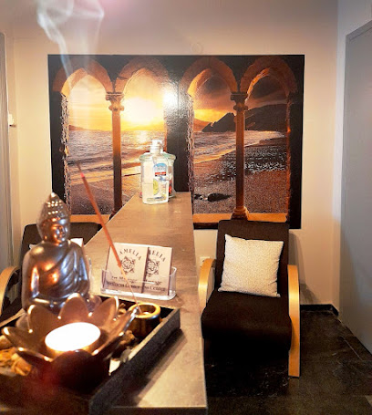 Camelia Art Massage Wellness Center