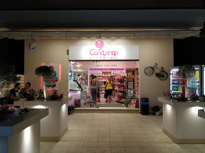 Candyshop