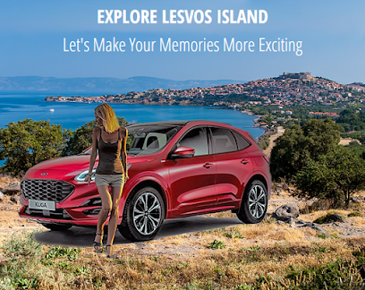 CARDEL Rent a Car Molivos Lesvos
