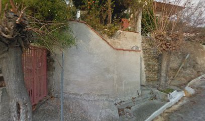 Casa Calliope