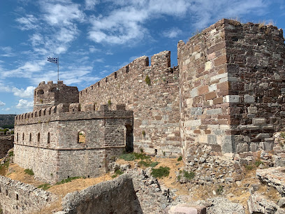 Castle of Mytilene