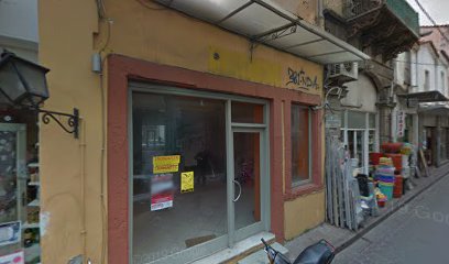 CC Hair Salon