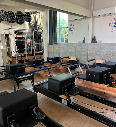 Celena’s fitness studio