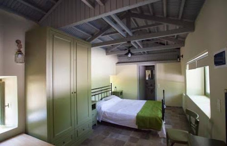Chalantra Residence