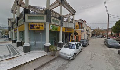 Εμπ. Κέντρο Χατζημανώλη