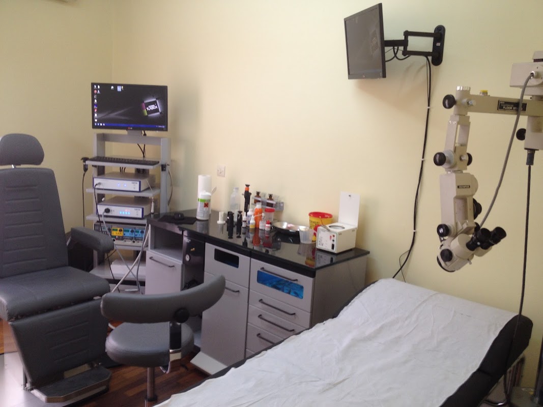 ENT Medical Office