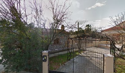 Church (39.0517, 26.5326)