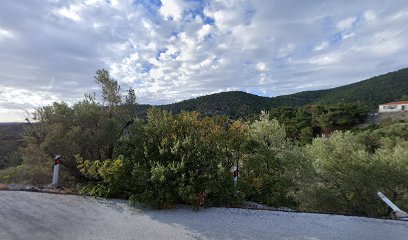 Άγιος Θεράπων εκ Σάρδεων