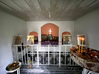 Church (39.0866, 26.4334)
