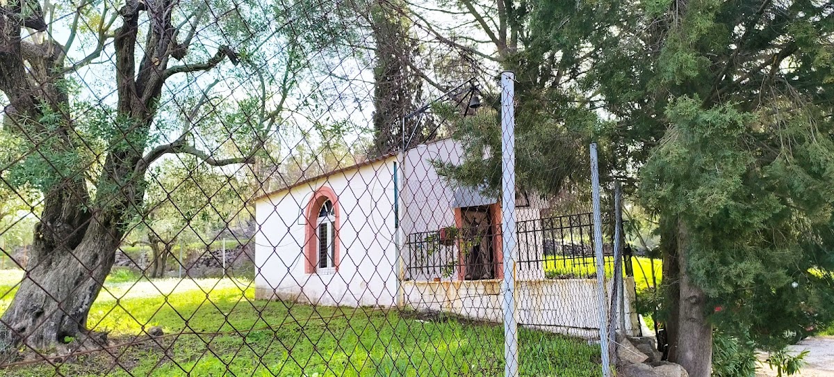 Άγιος Φανούριος