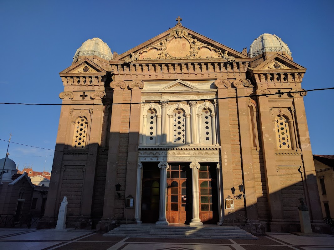 Church (39.1019, 26.5477)