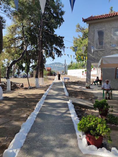 ΑΓΙΟΣ ΓΕΩΡΓΙΟΣ