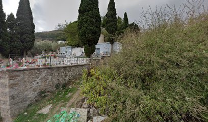Church (39.1435, 26.0814)