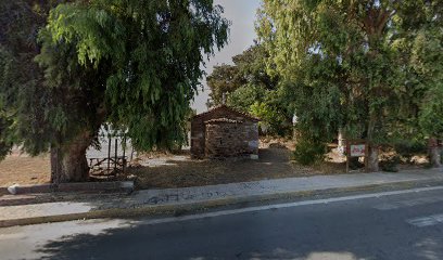 Church (39.1488, 26.5202)