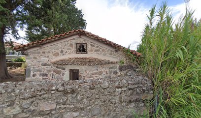 Church (39.2033, 26.1758)