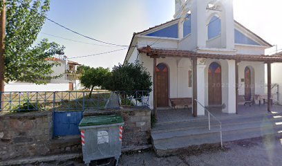 Church (39.2311, 26.1949)